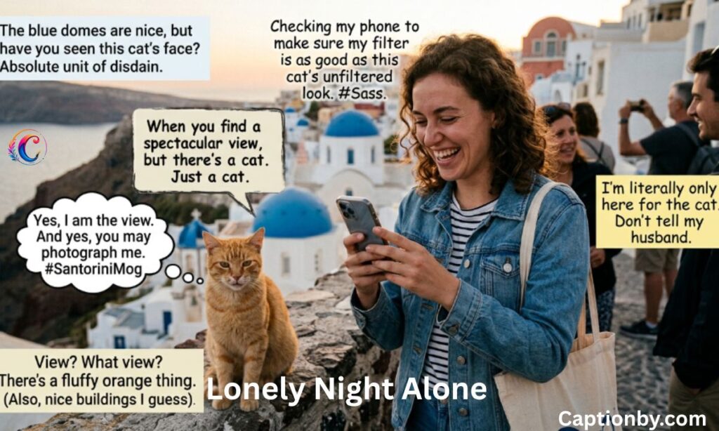 _Funny Views Captions For Instagram