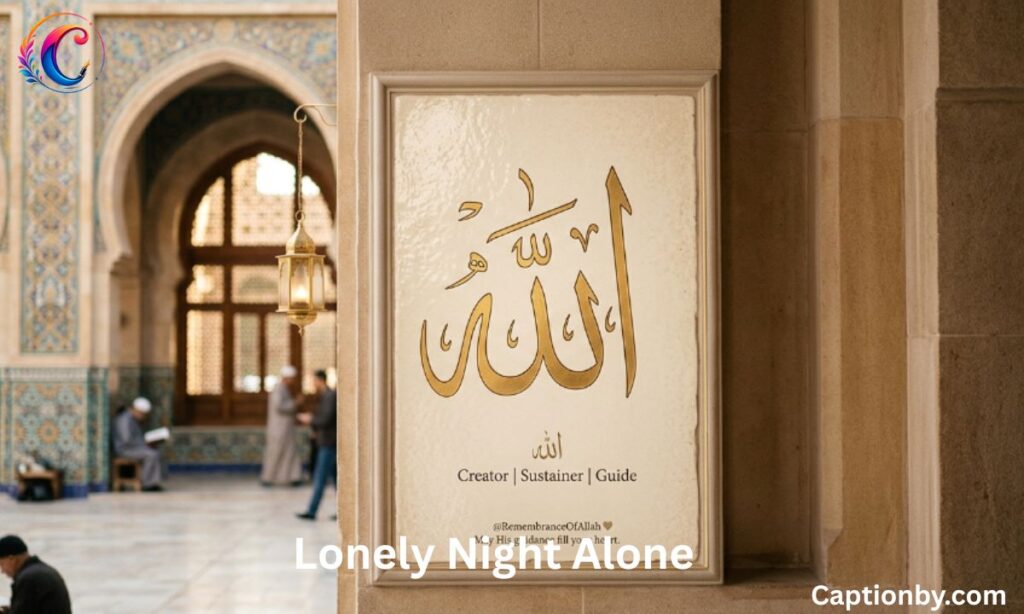 🤲 Allah Bio For Instagram