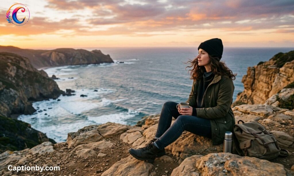 Alone Attitude Captions for Instagram
