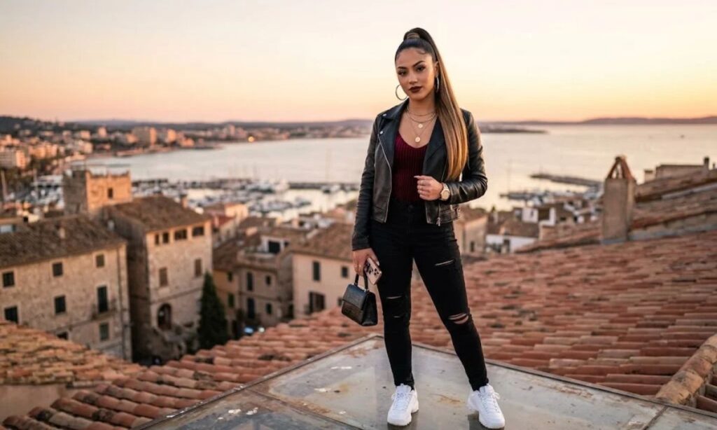 Baddie Captions for Instagram