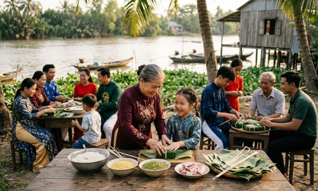 Cultural Family Traditions (1)