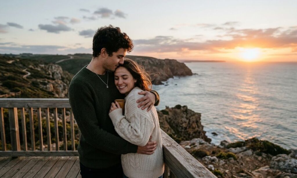 Deep Love Boyfriend Captions