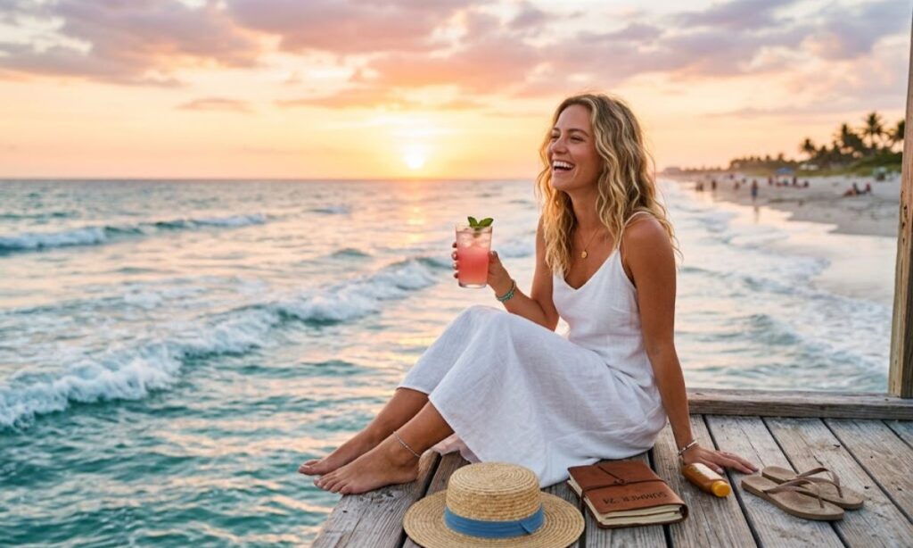 July Captions For Instagram Pinterest