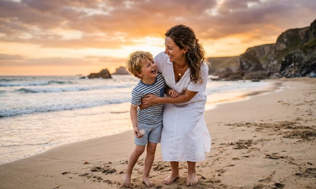Mother Son Captions for instagram (1)
