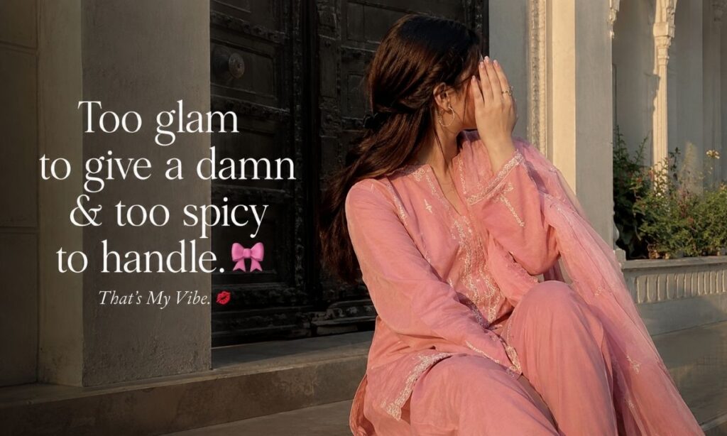 Pinterest Worthy Spicy Captions