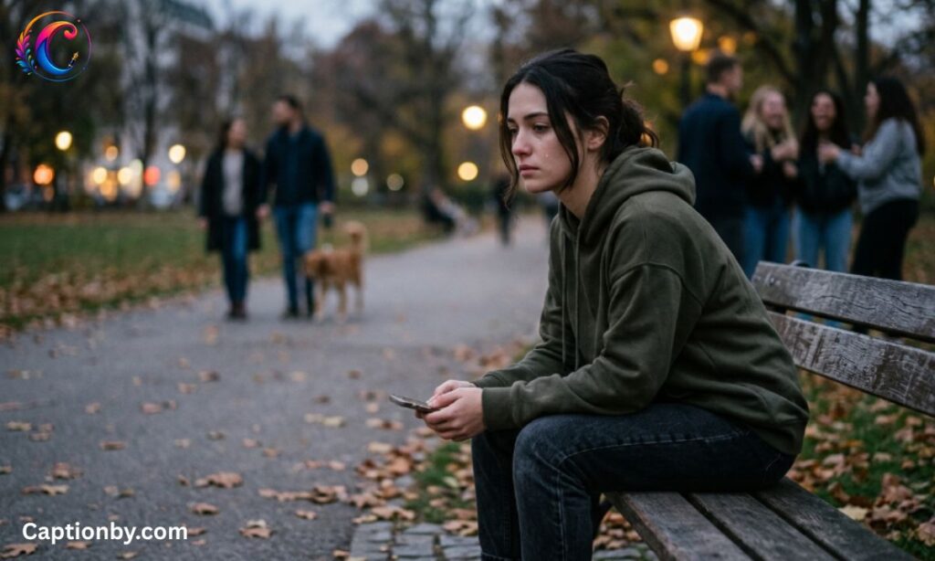 Sad Alone Captions for Instagram (1)