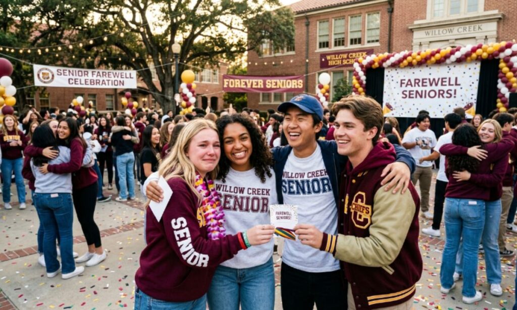 School Senior Farewell (1)