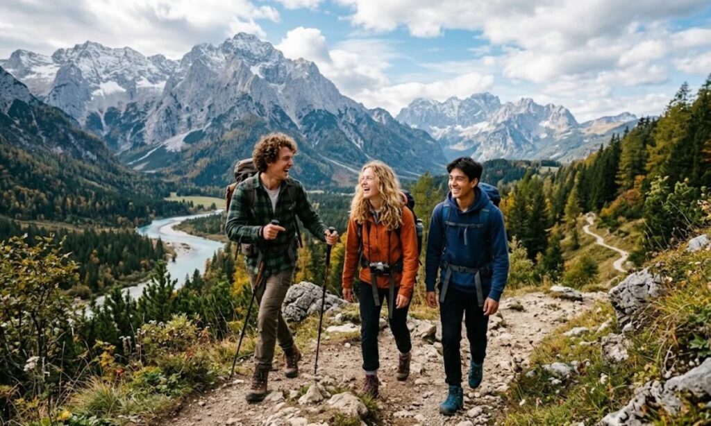 Travel With Siblings Captions