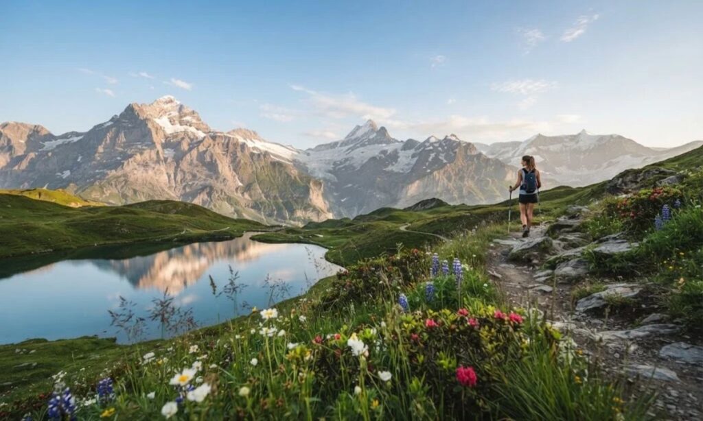 Beautiful Nature Captions for Instagram