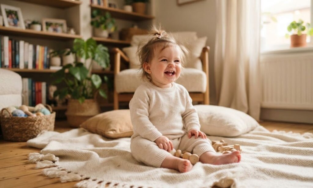 Best Baby Photo Captions For Instagram
