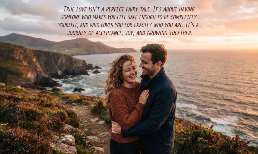 Best True Love Captions