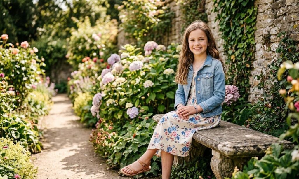 Classy Daughter Captions for Instagram