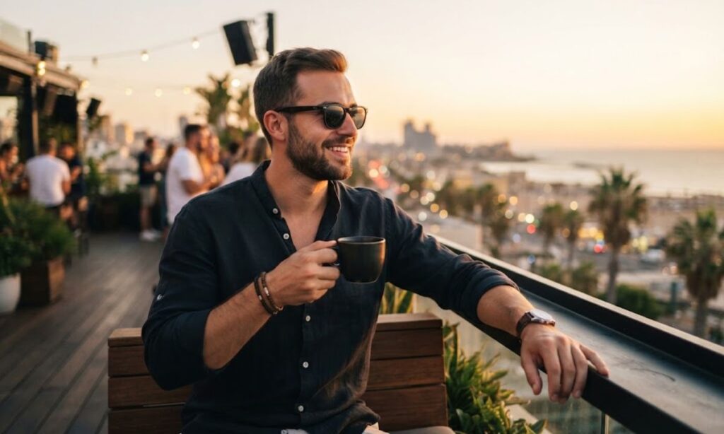 Cool Instagram Captions for Men 😎🔥