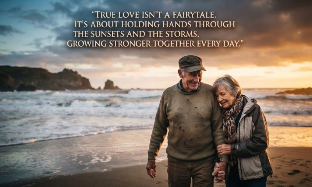 Deep Love Sayings