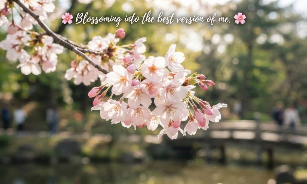 Flowers Nature Captions for Instagram 🌸