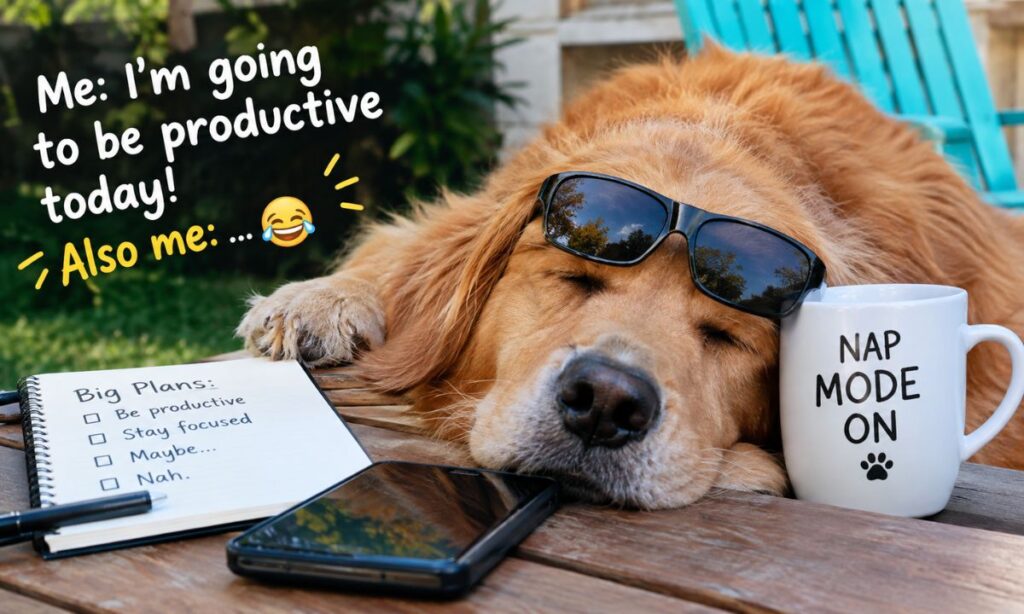 Funny Photography Captions for Instagram 😂