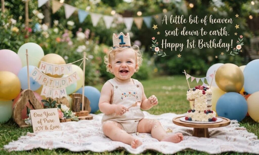 Heartwarming Birthday Quotes