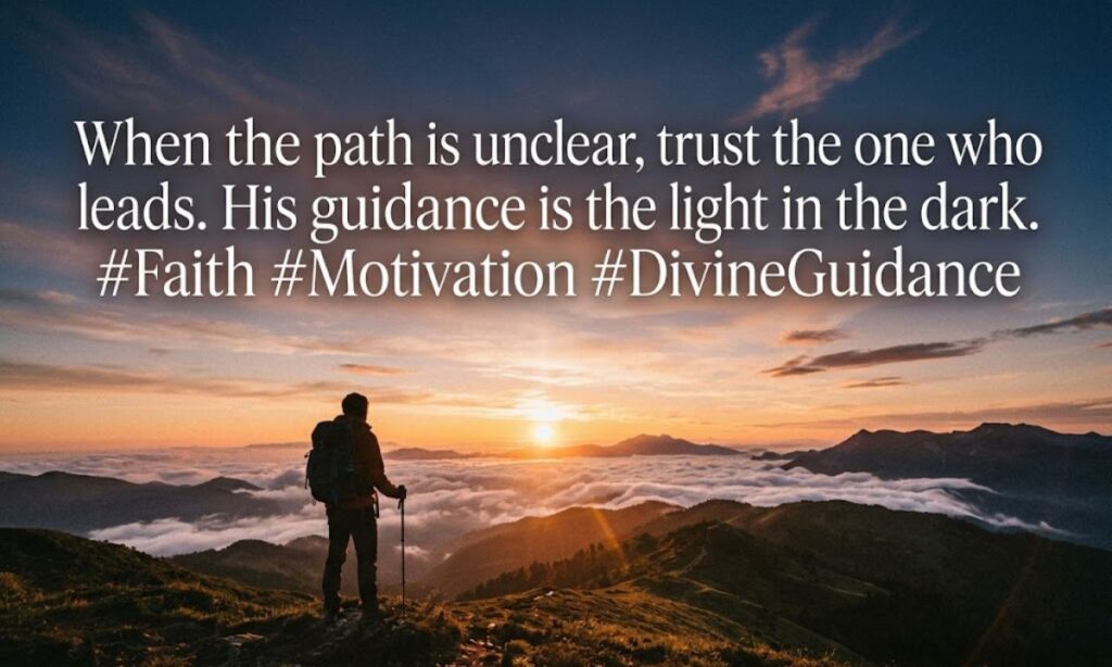 Motivational God Captions for Instagram