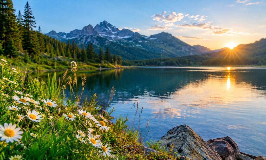 Nature Photography Captions for Instagram 🌿