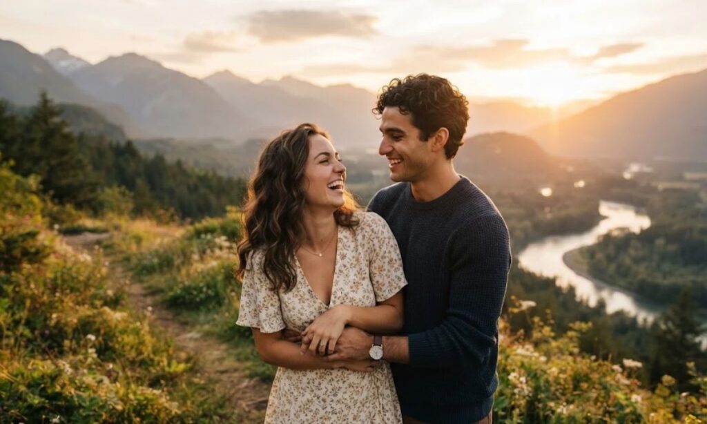 Romantic True Love Captions
