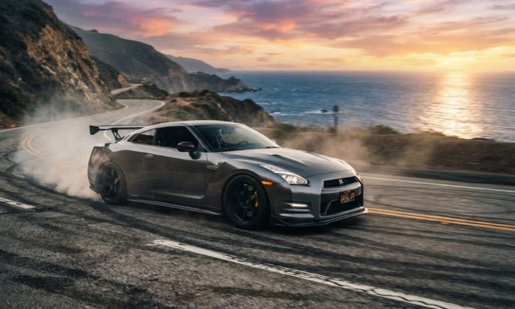 Savage Car Captions for Instagram