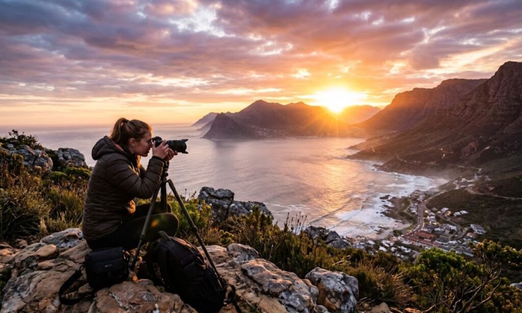 Sunrise Photography Captions for Instagram 🌅