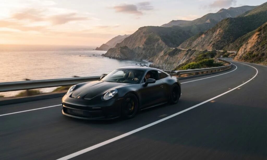 Trending Car Captions for Instagram 2026