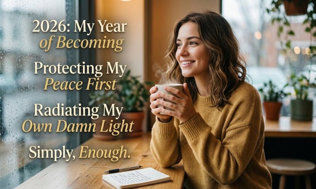 Trending Self Love Captions 2026