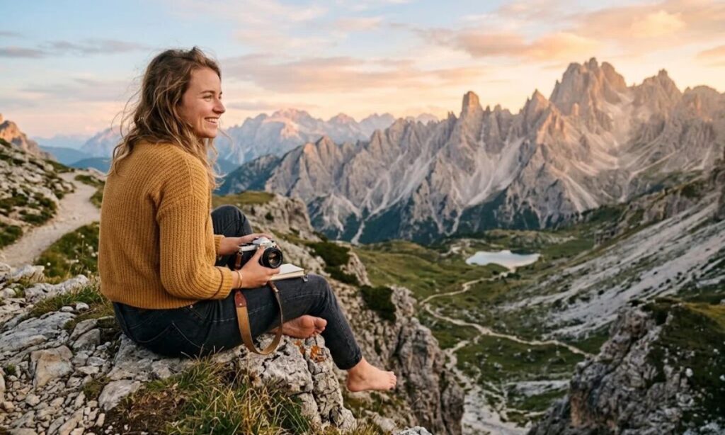 Unique Memories Captions for Instagram