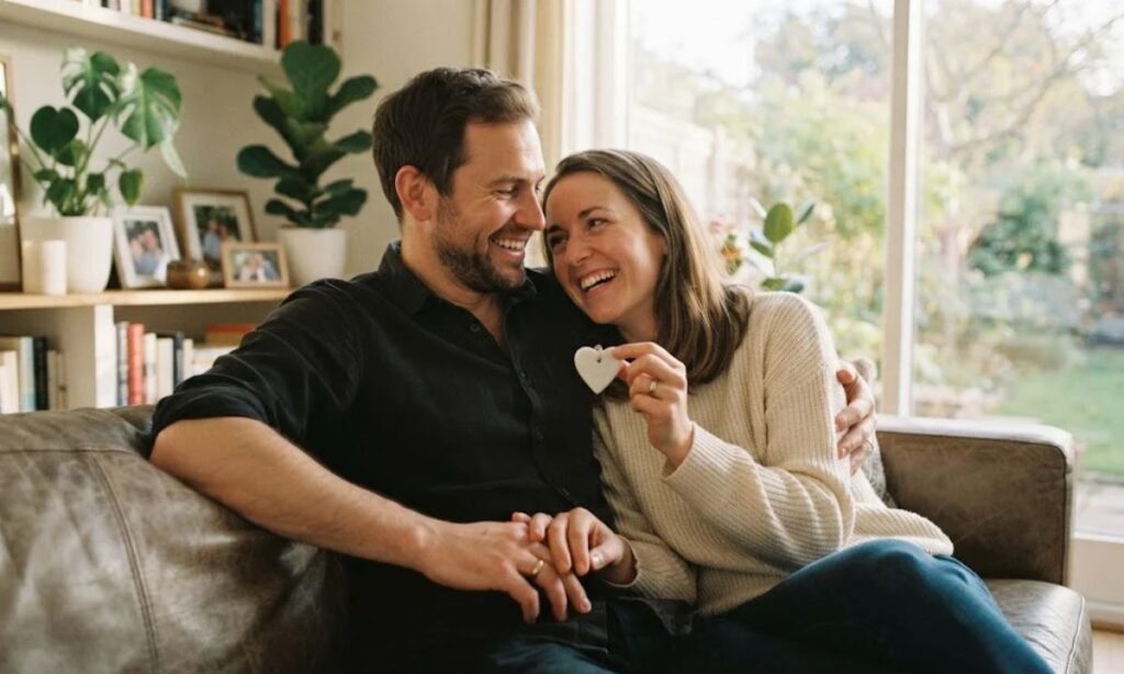 White Heart Emoji 🤍 Meaning in Relationship