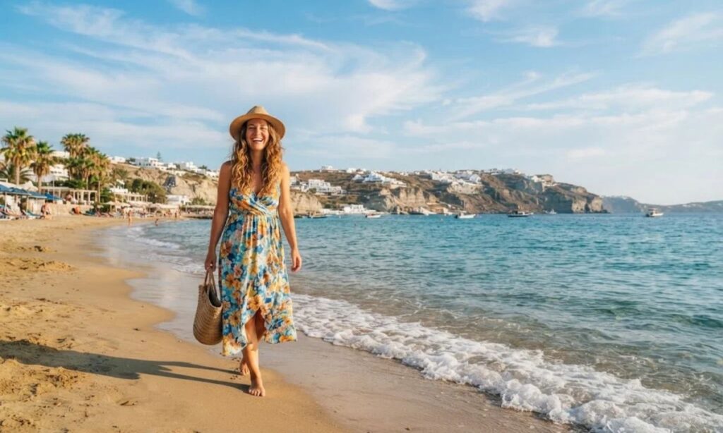 🌞 Summer Holiday Captions for Instagram