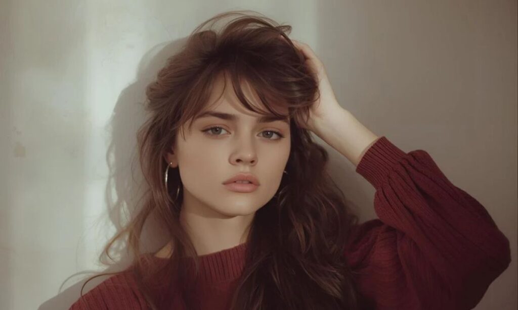 🌷 Aesthetic Pretty Girl Captions for Instagram 💫