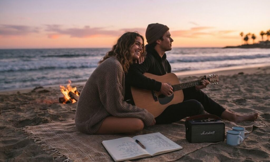 🎼 Favorite Song Captions for Instagram