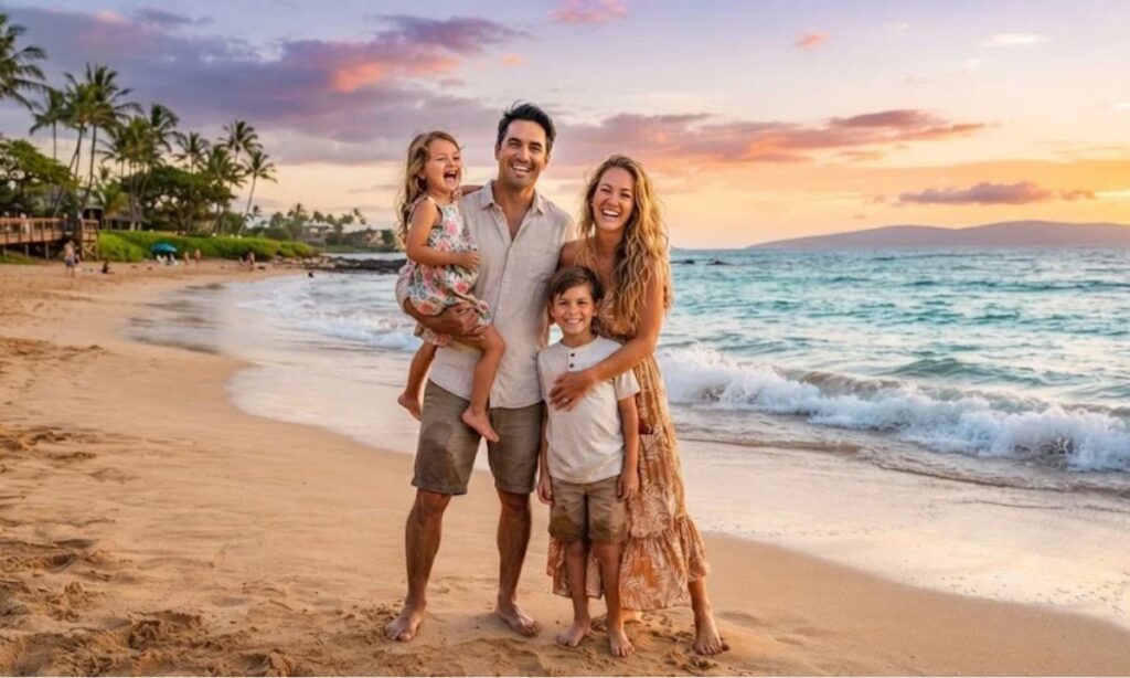 🏖️ Vacation Family Picture Captions For Instagram