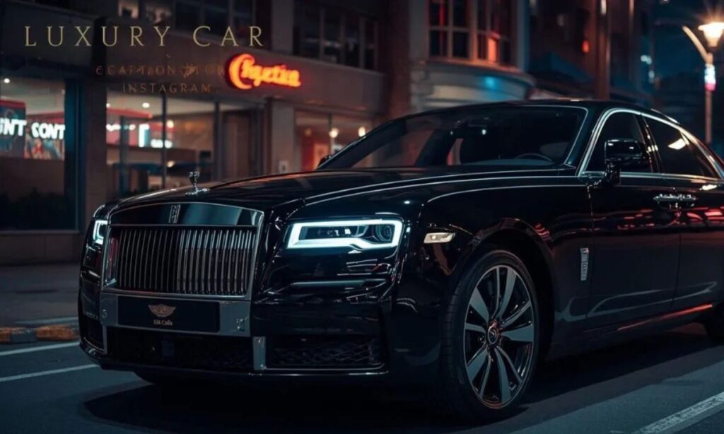 💎 Luxury Car Captions for Instagram (1)
