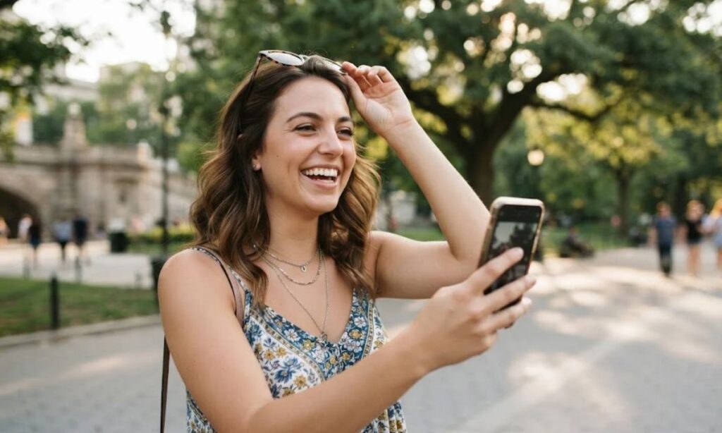 📸 Girl Picture Captions for Instagram