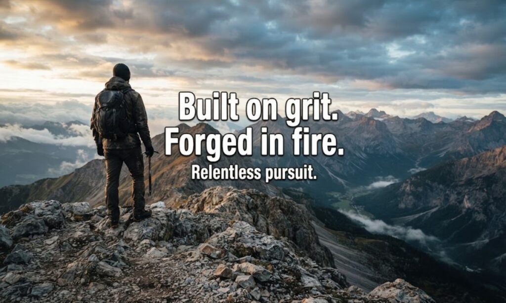 🖋️ Hard Quotes for Instagram Bio