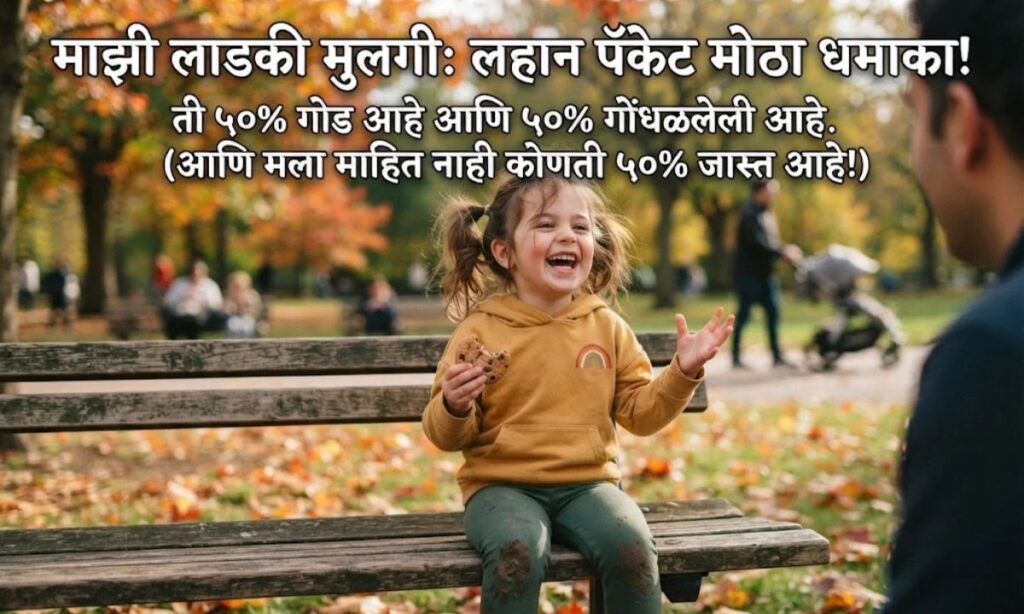 😂 Funny Short Daughter Captions for Instagram