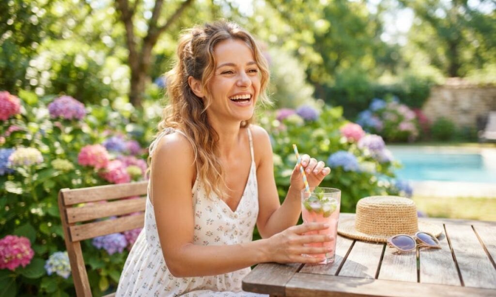 Beat the Heat Captions for Instagram