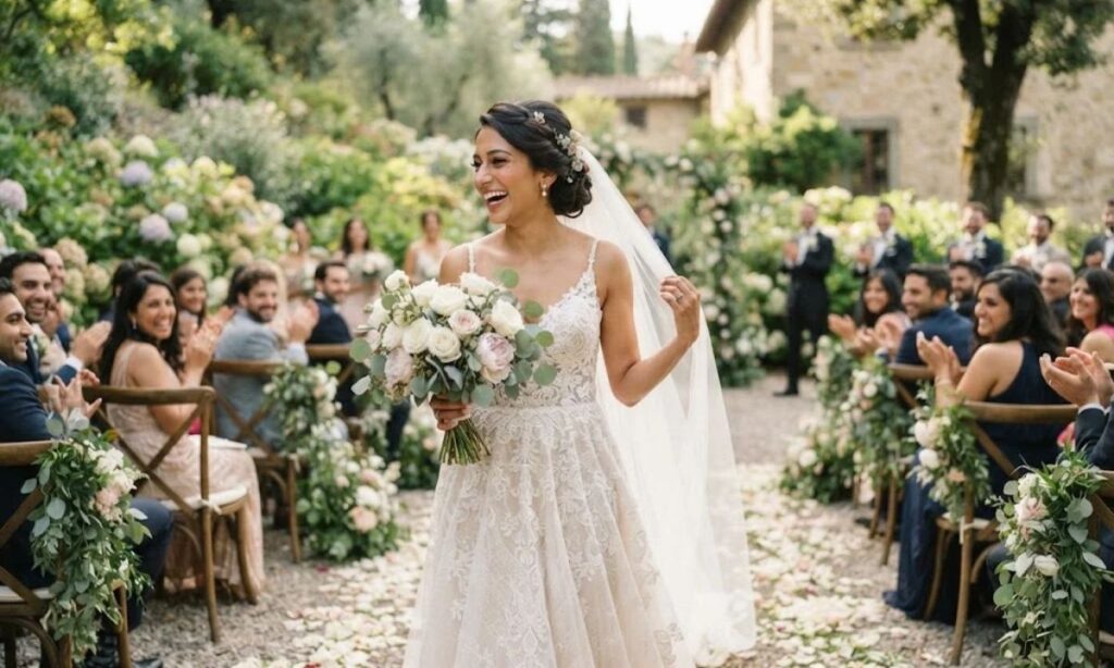 Best Bride Captions for Instagram