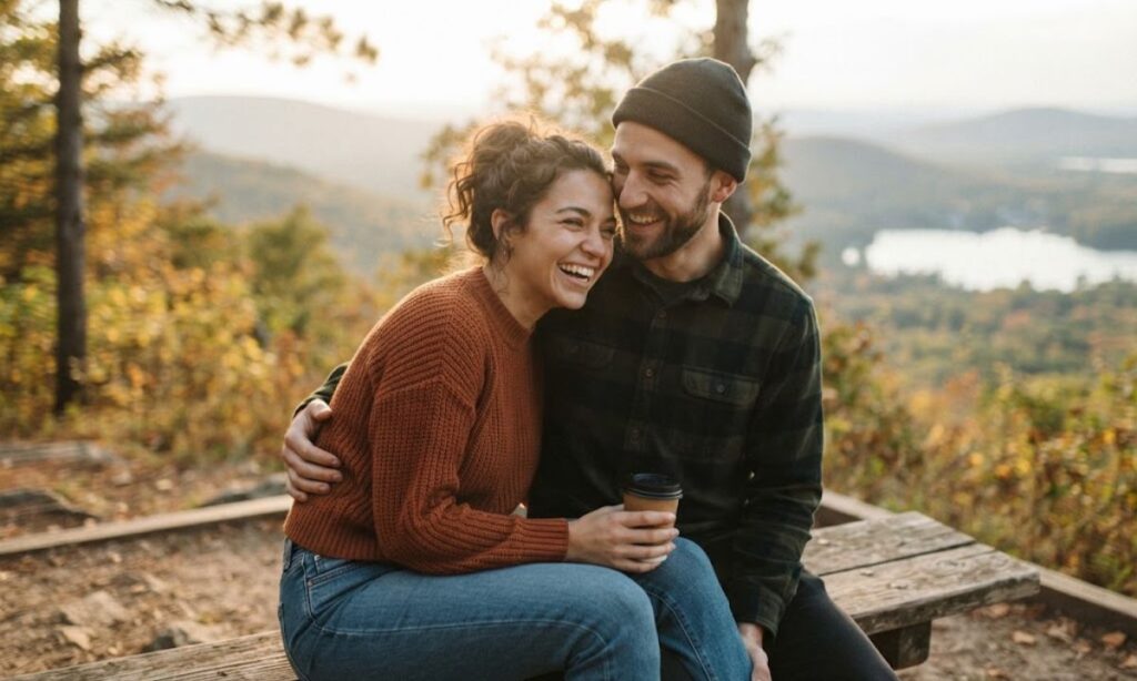 Best Girlfriend Captions