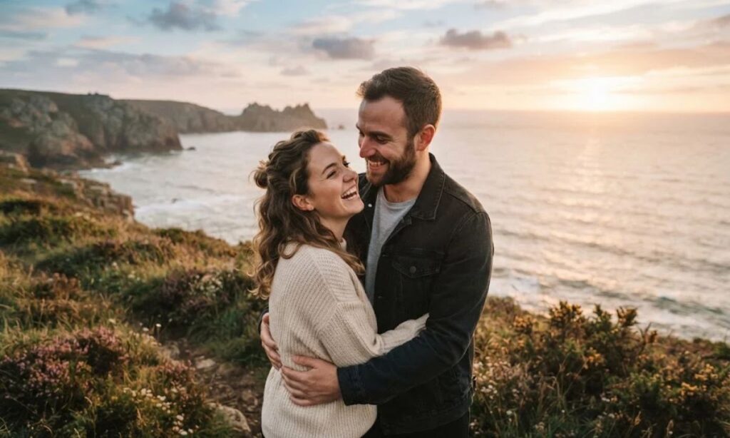 Best Romantic Couple Captions
