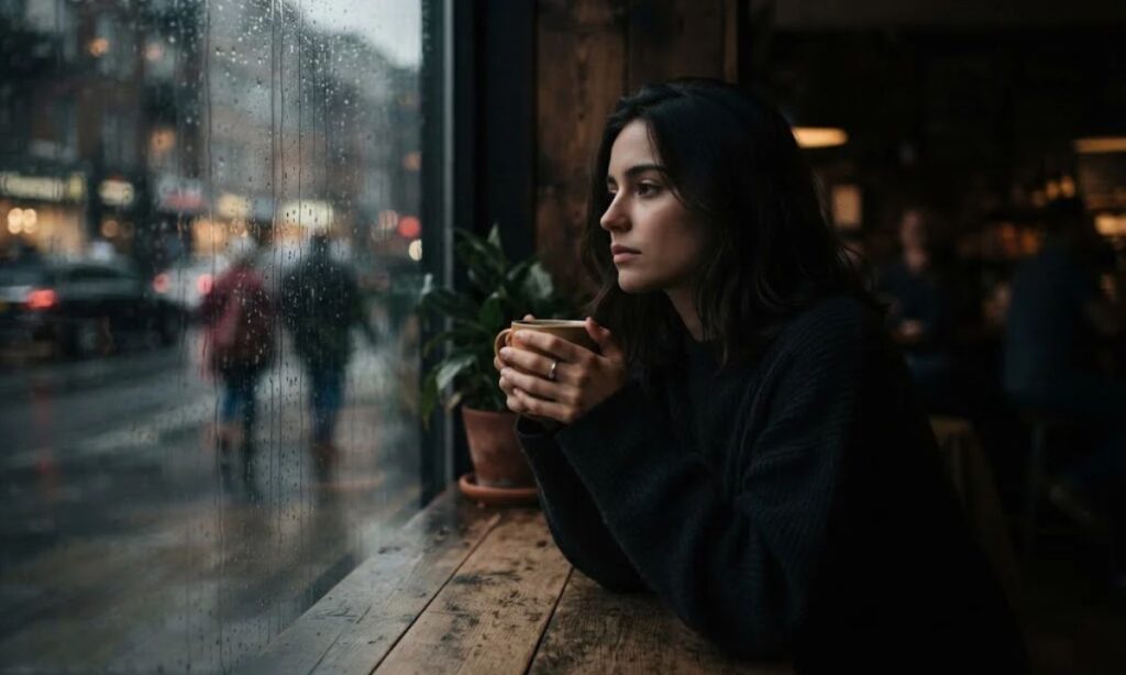 Best Sad Captions for Instagram