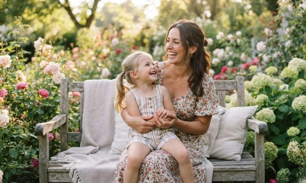 Captions For Mom Photos