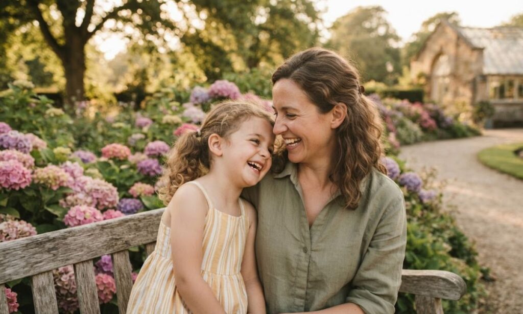 Captions for Mother Daughter Pic on Instagram
