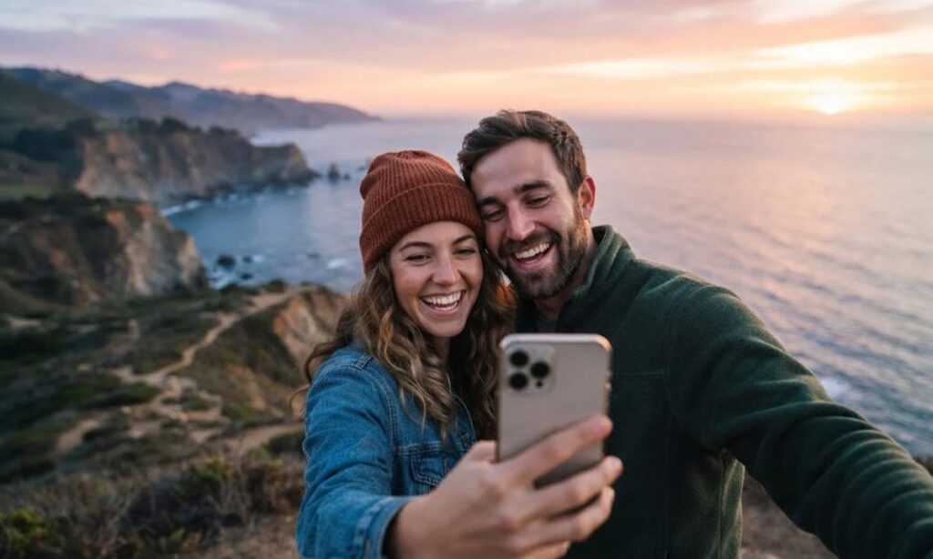 Couple Selfie Captions (1)