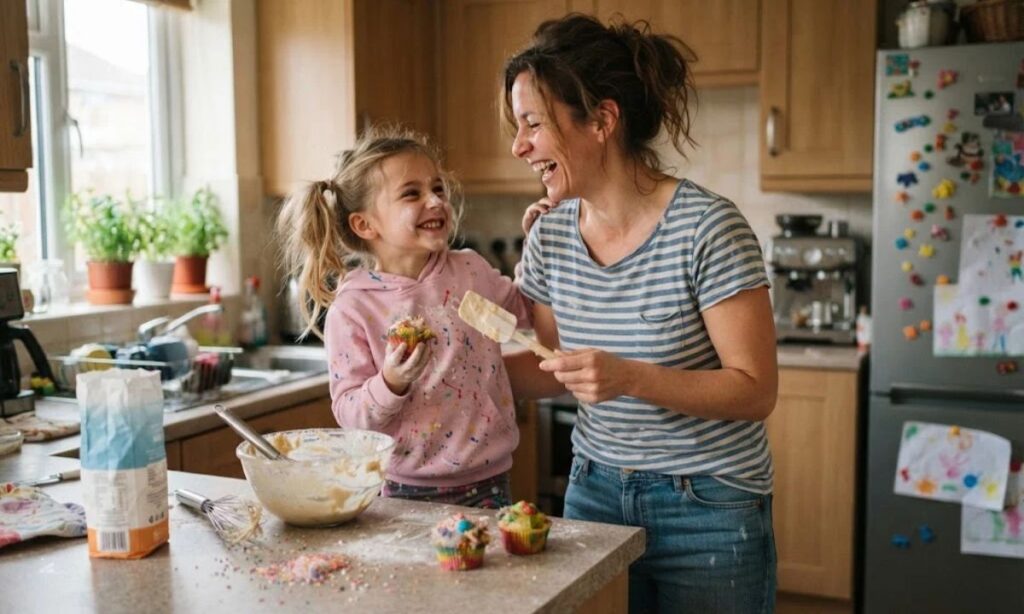 Funny Mother Daughter Captions