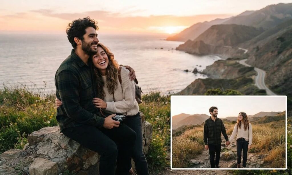 Instagram Caption Ideas for Couples