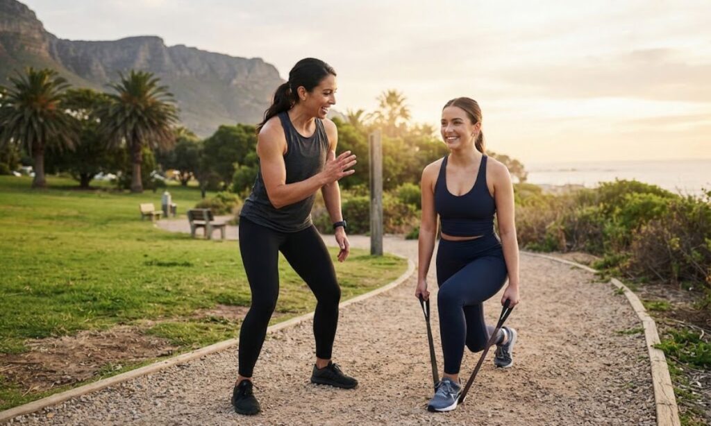 Personal Trainer & Coaching Quotes