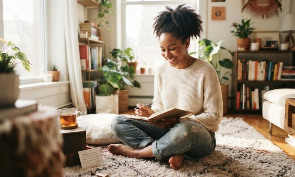 Powerful Self Love Captions and Quotes for Instagram